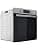 Whirlpool Multifunction Pyrolysis Oven Whirlpool Omr559RR0X OMR559RR0X - Image 5