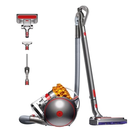 Dyson Cinetic Big Ball Multifloor 2 Vacuum Cleaner - Image 2