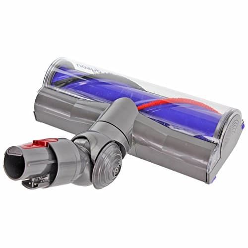 Tête de nettoyage pour aspirateur sans fil Dyson Turbine Floor Tool V8 SV10 967483-01 - Image 3