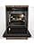 Haier HWO60SM5S9BH I-Message Steam Series 4 - 70L Built-in oven, Multi-level, Pyrolysis, Steam, 9 functions, Remote Control (Wi-Fi + BLE), Black, Class A+ - Image 4