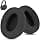 2 x Replacement Ear Pads for Steelseries Arctis 1/3/5/7/9, Mesh Fabric, Soft and Comfortable, Headphone Pad, Foam Headphone - Image 2