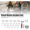 Instant Pot Parts Replacement Pressure Cooker Float Valve Seals Anti Blockage Support Cover Sealer For Electric Pressure Cooker - Image 4