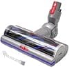 High Torque Brush for Dyson V11 V15 V10 V8 V7 SV10 SV11 SV12 Vacuum Cleaner, Anti-Tangle Brush Compatible with SV10 SV11 SV12 Air Flow Adjustable Ideal for Smooth Floors and Carpets - Image 2