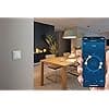 Bosch Smart Home Light / Roller Shutter Control II for Managing Lighting, Roller Shutters/Jealousies/Blinds, Compatible with Alexa, Google Assistant and Apple HomeKit - Image 5