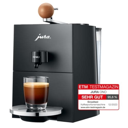 JURA Espresso ONO - Image 3