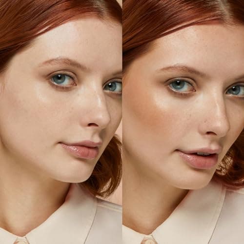 KIKO Milano Silky Glow Baked Bronzer 01 | Poudre Bronzante à La Texture Soyeuse - Image 5