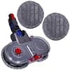 GDE - Vacuum Cleaner Brush for Dyson V7 V8 V10 V11 V15 with Removable Water Tank and 2 Washable Mops - Image 3