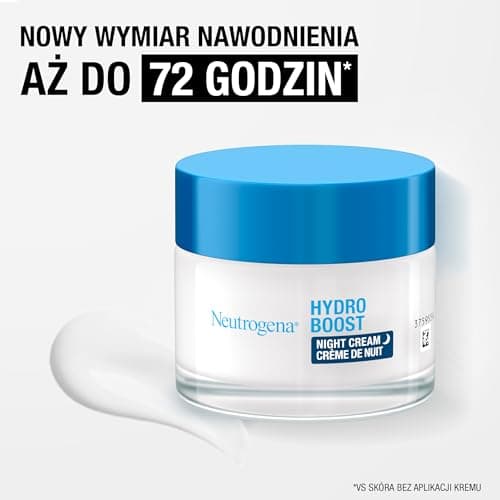Hydro Boost Sleep Cream - Image 6