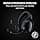 Razer BlackShark V3 X HyperSpeed - Wireless Headset for e-Sports - Ultra Lightweight 270g - 5mm Triforce Speakers - Cardioid Microphone - Surround Sound - HyperSpeed 2.4GHz & Bluetooth - PC/Mac | - Image 7