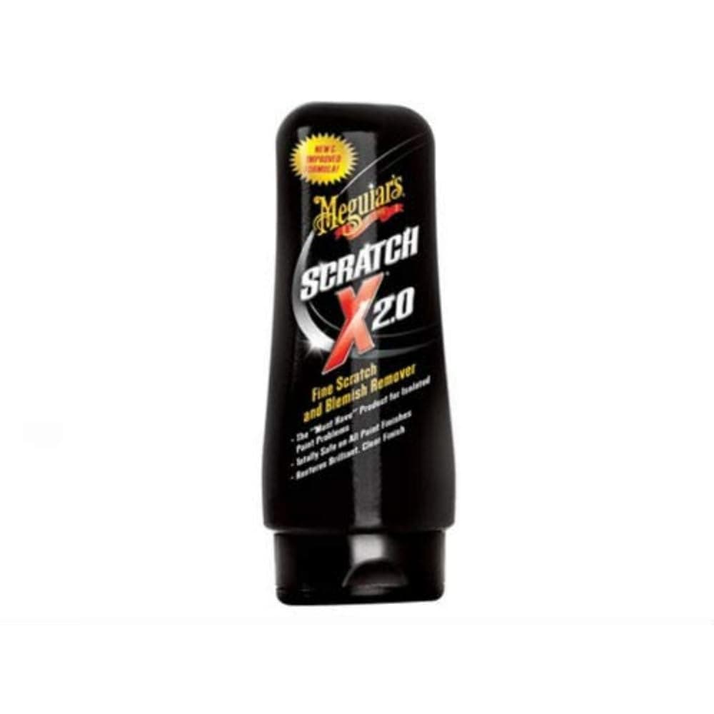 Meguiar's G10307F Scratch X 2.0 - 207 ml - L'emballage peut varier - Image 9