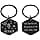 krui Collares Para Perros Personalizados,Collares Para Perro Personalizados,Collar Perro Personalizado Con Number,Collar Para Perros Con Numery,Collares Seresto Para Perros (Black,Style 1) - Image 3
