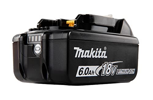BATTERIE MAKITA 18V 6Ah MAKSTAR BL1860B AVEC TEMOIN DE CHARGE 1974224 - Image 3