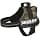 K9-Power Mini Camoufla Army Harness 162 mm Julius-K9 - Image 2