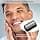 32B Compatible with Braun Series 3 Shaver, Electric Shaving Head for Men, Black Electric Shaver Head Series 3 Replacement Part Suitable for 3070cc, 3050cc, 350, 350c - Image 6