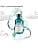 L'Oréal Professionnel, Anti-Fett-Shampoo, Dermo-Pflege, Reinigend, Für Kopfhaut & fettiges Haar, ohne Silikon, entgiftet & reinigt das Haar, Scalp Advanced, Expert Series, 1500 ml - Image 5