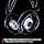SteelSeries Arctis Nova 3X Wireless Headphones - Mobile Companion App - 40h Battery - Neodymium Magnetic Speakers - 2.4GHz/Bluetooth - Detachable Mic - Xbox, PS5, PC, Switch, Mobile - Black - Image 7