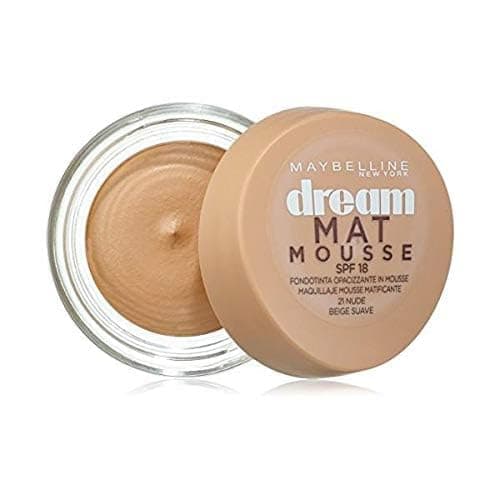 MAYB.DREAM MAT MOUSSE 30 - Image 4