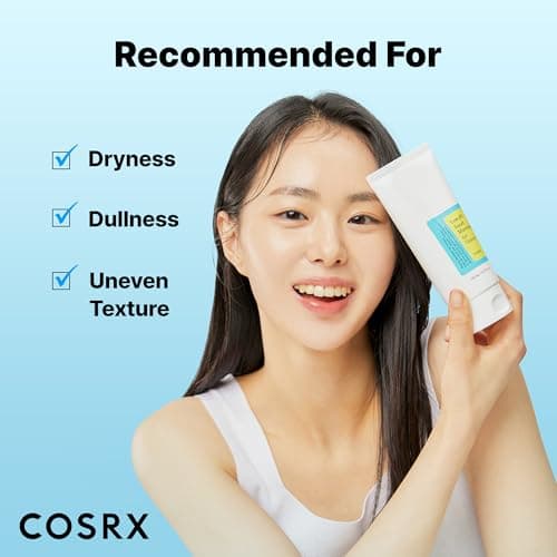 COSRX Bas pH Bon Matin Gel Nettoyant 150ml - Image 6