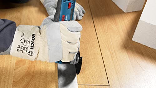 Bosch Professional 12V GOP 12V-28 Cordless Drill Cutter System (Vacuum Swing Speed: 5,000-20,000 RPM, with 1 BIM Starlock Plunge Blade) - Image 6