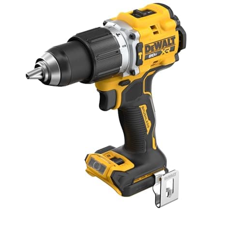 DeWalt DCD805N-XJ 18 V Impact Drill - Image 3