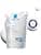 LRP Lipikar Syndet AP+, Crème Lavante Relipidante Anti-Irritations Apaise, Enrichie en Niacinamide & Beurre de Karité, Pour Peaux Sèches à Tendance à l'Eczéma Atopique, Éco-Recharge 400 ml - Image 2