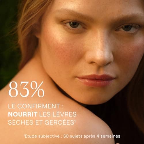 WELEDA - Skin Food Baume lèvres - Répare et nourrit intensément les lèvres sèches et gercées - Protège du dessèchement - NATRUE - 8 ml - Image 3