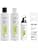 Nioxin - SYSTEM 2 Care Kit - Shampoo & Conditioner (150 ml), Leave-In Care (40 ml) + Root Volumizing Spray (150 ml) - Image 2