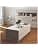 SMEG; Gas Hob (P705ES) - Image 3