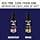 GLISS - Schwarzkopf - Night Elixir - Long-lasting Repairs - Haptiq System - Black Pearl Extract - Damaged & Dry Hair - 100% Stronger Hair - Intense Care - No Rinse - 100 ml - Image 7