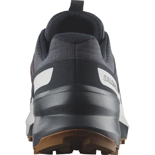 Salomon Speedcross Peak Climasalomon Waterproof Men's Hiking Shoes - Image 6