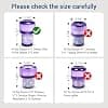 V12 Replacement Filter for Dyson V12 Detect Slim Absolute Extra Part Number 971517-01 - Image 4