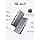 Anker USB-C 563 Hub (10 in 1, Dual HDMI 4K), Dual Monitor Docking Station, with Pd-in Max 100W, USB Data Ports 5Gbps for Windows Laptops, Dell XPS, Thinkpad, MacBook - Image 3