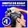 Head & Shoulders Clinical Strength Dandruff Shampoo, 420 ml by Procter & Gamble - Image 6