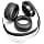 Replacement Ear Pad Compatible with Sony PS5 Headphones - Foam Ear Pads for Headphones - Black - Image 5