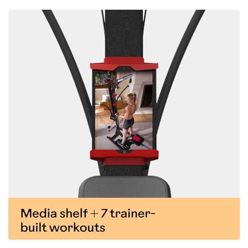 Bowflex Multifunctional Weight Training Station - Image 7