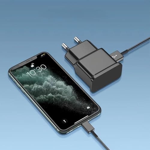 2PCS USB Wall Charger, 5V 2A Charger Power Adapter, Fast Charging USB Block, Charging Plug Block Cube, Wall Plug for iPhone, iPad, Sumsung, Android, Kindle, Baby Bottle Warmer - Image 6
