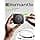 LISEN iPhone Induction Charger Stand for [Ultra Portable] Apple MagSafe Charger [2 in 1] Compatible with iPhone 12-16 Pro Max and Apple Watch Series 2-10/AirPods 2 3Pro - Image 8