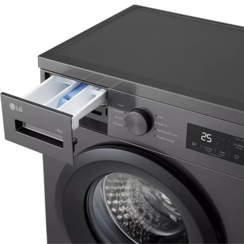 LG F94N14SLS Front Washing Machine - Image 5