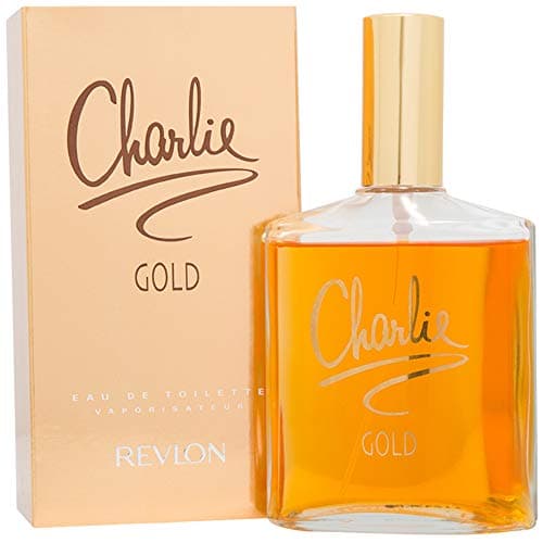REVLON CHARLIE GOLD EAU DE TOILETTE 100ML VAPO, - Image 7