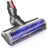 Brush Head for Dyson V12 Detect Slim/V12 Origin Electric Brush for V12 Motorised Motorhead Turbine Brush Replacement Spare Parts Cleaning Carpet and Hard Floors - Image 2