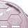 Ferplast Niche pour Chien de grande taille, 100% plastique recyclé, lit pour chien lavable, respirant et antidérapant Siesta Deluxe, 84 x 55 xh 28,5 CM, Wisteria - Image 6