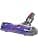 Tête de nettoyage à entraînement direct à dégagement rapide pour aspirateur Dyson V11 SV14 V10 SV12 - Image 2