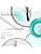 KÉRASTASE Resistance Therapist Serum - Double Hair Care Without Rinse - Recreator of New Fibre - Repairs & Smooths - FIBRA-KAP™ Technology & Resurrection Sap - Very Damaged Hair - 30 ml - Image 7