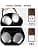 Hard Protective Case Compatible with Apple AirPods Max Headphone - Image 5