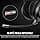Corsair Virtuoso RGB High Fidelity Wireless Gaming Headset (7.1 Surround Sound, Omnidirectional Microphone Compatible with PC and PS4) Carbon, Black - Image 7