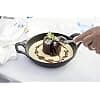 STAUB Stackable Cast Iron Dish, Round, Ø 16 cm, 0.40 L, Graphite Grey - Image 5