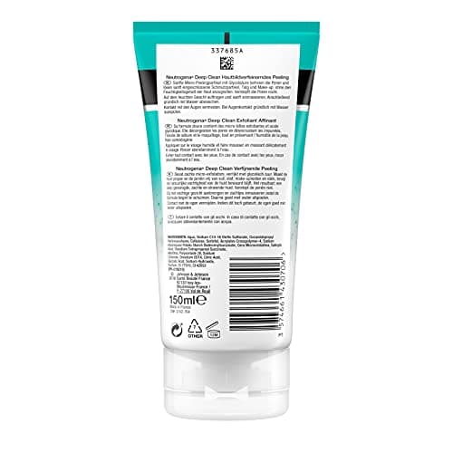 Neutrogena Skin Detox Skin Exfoliating Care - Image 4