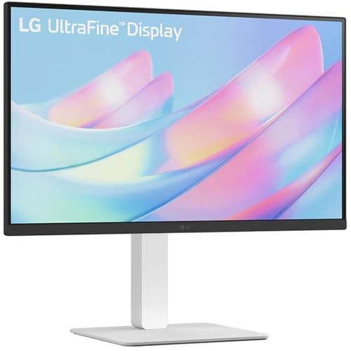 LG UltraFine 27US550-W - LED-Monitor - 68.4 cm (27") - Image 4