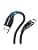 Vention Micro USB Cable 1m - Kindle Fire Tablet Charging Cable Nylon Braided for Samsung Galaxy S6 S7 S5 J7 J5 J3 Tablet - PS4 Xbox Controller Charging Cable - Image 3