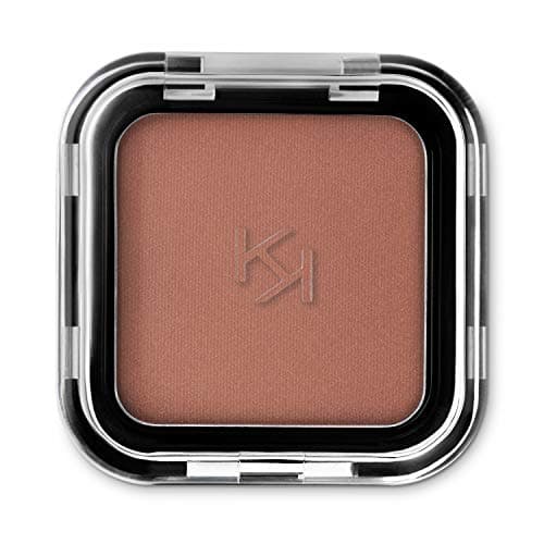 KIKO Milano Smart Colour Blush - 09 | Fard À Joues Couleur Intense, Résultat Modulable - Image 3
